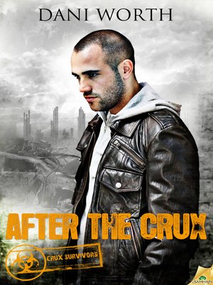 After the Crux - ebook